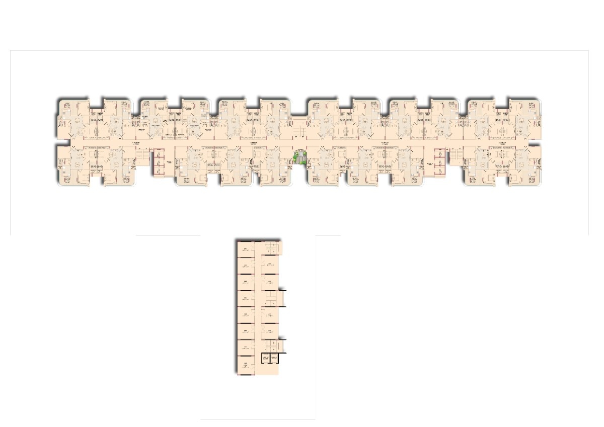 LA-2025-0705_GROUPHOUSINGATVATIKA_TYPICALFLOORPLANS_1_LANDSCAPEPLAN_RENDER_17.09