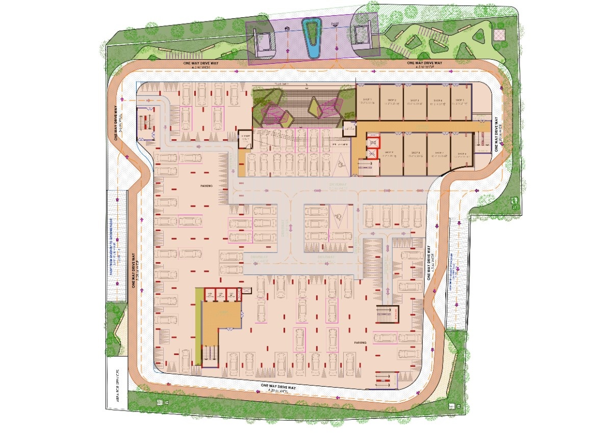LA_SIKARAPARTMENT_GROUNDFLOORLANDSCAPEPLANOP