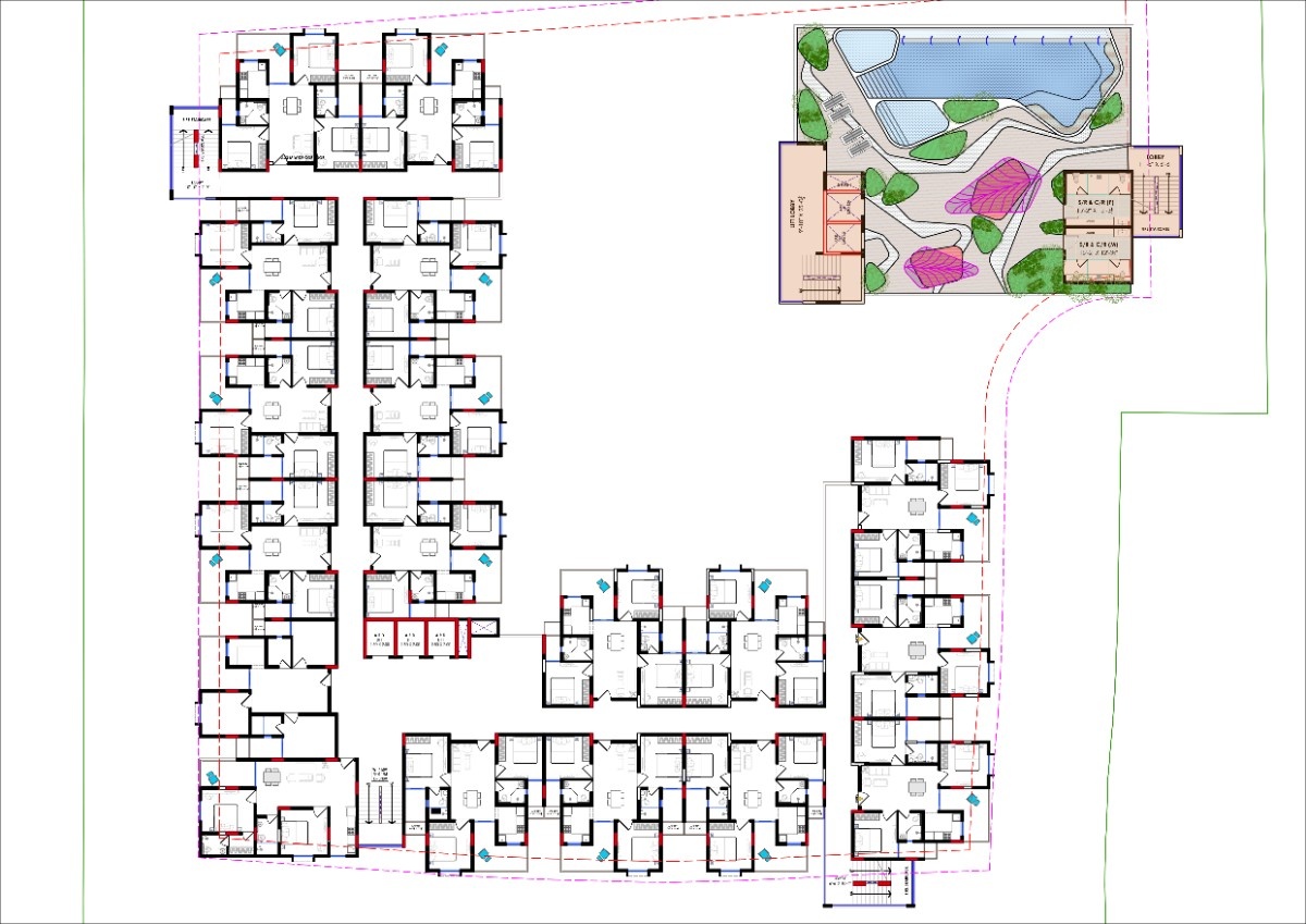 LA_SIKARAPARTMENT_POOLLANDSCAPEPLA